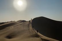 2-Day Overnight Desert Experience