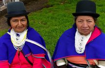 Silvia Indigenous Market - Live The Colorfull MISAK Experience