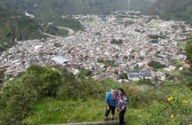5-Hour Small-Group Horseback Riding Experience in Baños