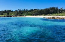 Jervis Bay Passage Tour