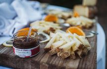 Savor Siena Food and Wine Tour