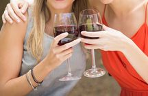 The Grape Escape: Troodos Mountains thru Wine Small Group Tour 6hrs