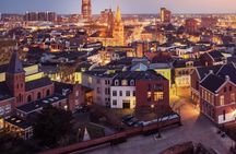 e-Scavenger hunt Enschede: Explore the city at your own pace