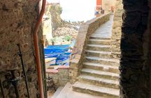 Private Cinque Terre Trek & Tour