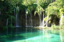 Private Full-Day Tour in Plitvice Lakes National Park from Zadar 