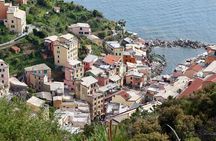 Private Cinque Terre Trek & Tour