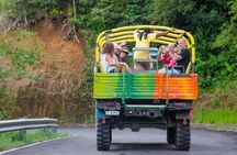 Half Day Jeep Safari