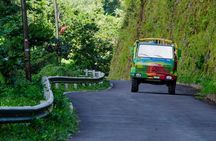 Half Day Jeep Safari