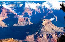  Grand Canyon Private Guided Tour