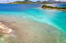 Full-Day Sailing Tour in Virgin Islands National Park