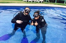 Discover Scuba Diving Program