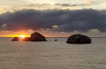 Mazatlan City Sightseeing Tour with Shopping Time and Lunch
