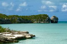 Pirate Cove Off-Road Adventure & Da Conch Shack Visit Experience!