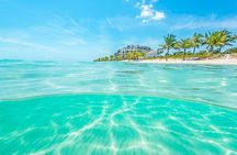 Wounders of Turks & Caicos 