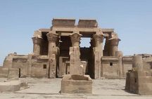 Edfu, Kom Ombo & Aswan Private Day Tour from Luxor