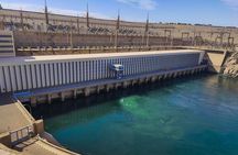Aswan Private Full-Day Tour from Luxor by Road