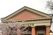 Private History of Old Town Alexandria Walking Tour