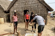 Cape Verde: Best Hikking Trails of Santiago Island - 6 Days