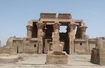 Luxor to Abu Simbel overnight Tour