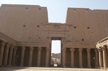Luxor to Abu Simbel overnight Tour