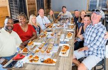 Dallas Oktoberfest Beer & Bites Walking Tour