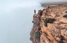 Private Full-Day East Oman Tour from Salalah with Lunch