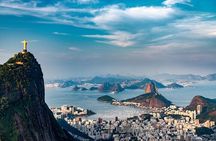 5-Day Rio de Janeiro Highlights Tour - Hotel & transfer included