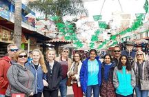 Tijuana Day Trip from San Diego