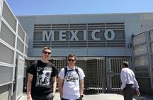 Tijuana Day Trip from San Diego