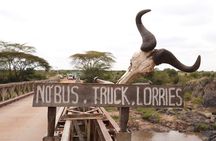 4-Day Masai Mara Luxury Kenya Safari Private Tour
