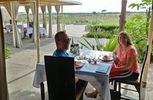 4-Day Masai Mara Luxury Kenya Safari Private Tour
