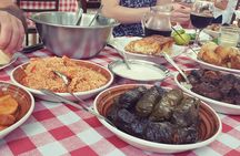 Troodos Mountains Villages: All Inclusive Food & Wine Day Tour