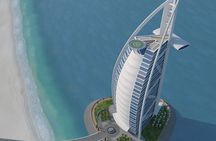 Ultimate Dubai Experience: Full Day Tour with Burj Khalifa Ticket