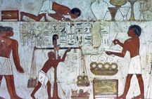 Luxor West Bank full day Private Tour