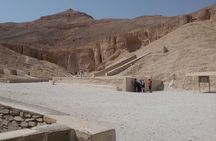 Luxor West Bank full day Private Tour