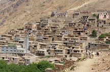 Mt Toubkal Trek 2 days