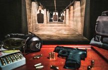 Orlando Gun Club - Pick "4" Guns Experience