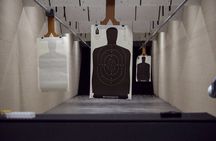Orlando Gun Club - Pick "8" Guns Experience