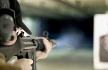Orlando Gun Club - Pick "4" Guns Experience