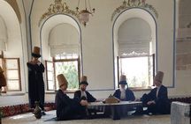 Private Sufi Tour