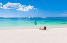Private Negril Day Trip from Montego Bay and Grand Palladium