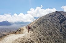 2 Days - Bromo Camping // 14.00 - 13.00