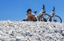 Pisa tour by bike : The Road To The Sea