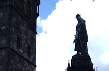 Ultimate Prague Private Walking Tour