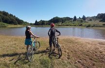 Olympus Mountain Biking - Rides tailored to you