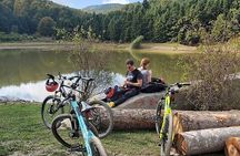 Olympus Mountain Biking - Rides tailored to you