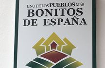 Private tour to Guadalest and Algar springs