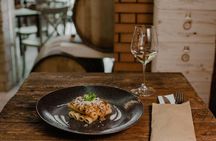 Farm-to-Table Experience: Olive Oil, Garden Tour & Nonna’s Lunch