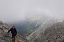 Olympus Mountain Guiding - Mytikas 2918m in a day