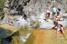 Olympus Lagoons - Enjoy nature and explore
